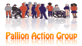 Pallion Action Group